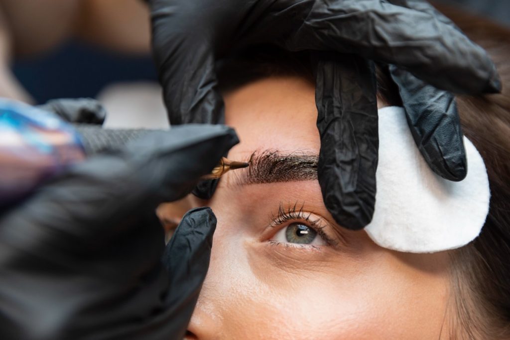 permanent makeup ulm